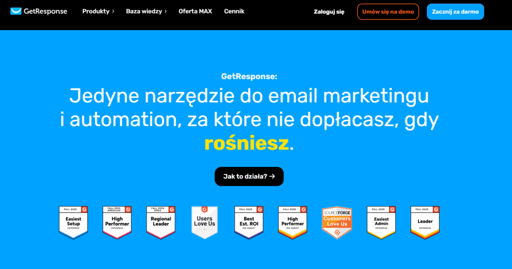 Agencja SEO Lojalni Dobrze przygotowany newsletter program pozwala prowadzić spersonalizowaną komunikację, segmentować odbiorców, testować różne warianty wiadomości i skalować kampanie wraz z rozwojem biznesu.