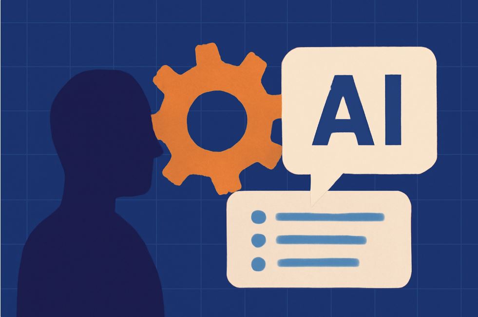 Agencja SEO Lojalni Dzięki odpowiedniemu zaprojektowaniu promptu, AI jest w stanie wygenerować wyniki odpowiadające na potrzeby użytkownika.