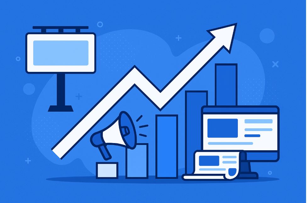 Agencja SEO Lojalni W tym studium przypadku prezentujemy proces skalowania widoczności SEO dla agencji zajmującej się reklamą zewnętrzną. Kluczowym założeniem było uporządkowanie struktury serwisu, stworzenie treści eksperckich oraz zbudowanie autorytetu domeny za pomocą działań off-site.