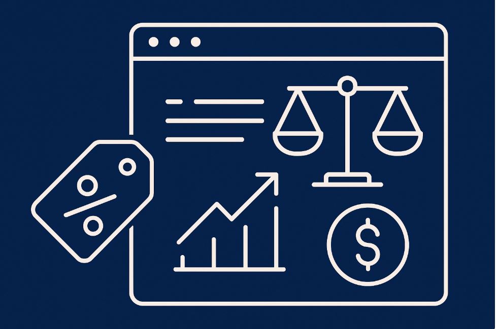 Agencja SEO Lojalni Artykuł koncentruje się na tym, jak skutecznie wdrożyć wymogi Omnibusa, jednocześnie dbając o SEO i nie tracąc konwersji wynikających z atrakcyjnych komunikatów cenowych.