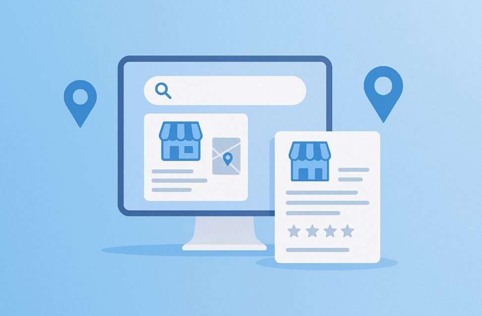 Agencja SEO Lojalni Wizytówki Google Moja Firma są jednym z głównych kanałów, przez które użytkownicy trafiają na lokalne punkty usługowe czy sklepy. To właśnie tam najczęściej rozpoczyna się pierwsza interakcja klienta z marką - poprzez wyszukiwarkę lub Mapy Google.